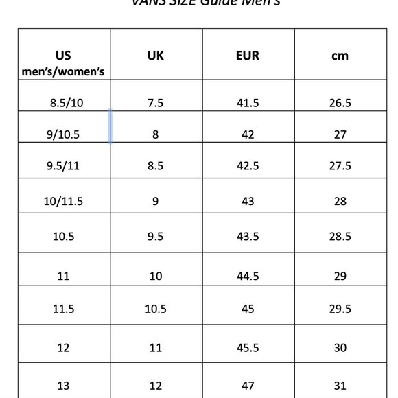 VANS Sneakers Men's VN0A4U154TJ Old Skool Stacked Uv Inc Platform Leopard Canvas - Picture 12 of 12